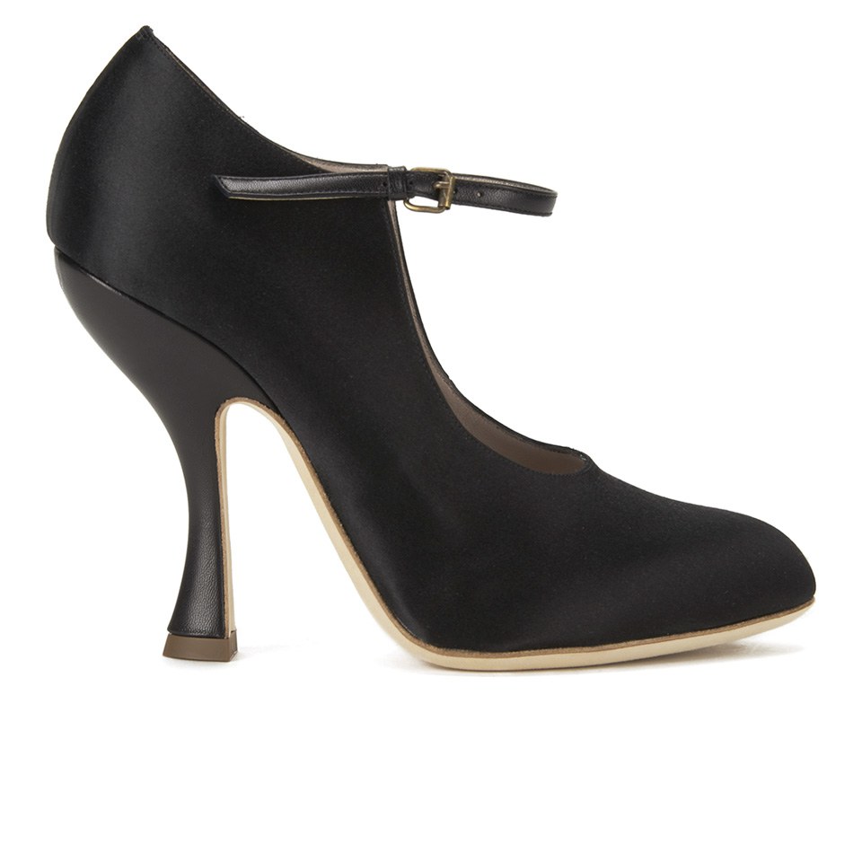 matt black vivienne westwood shoes