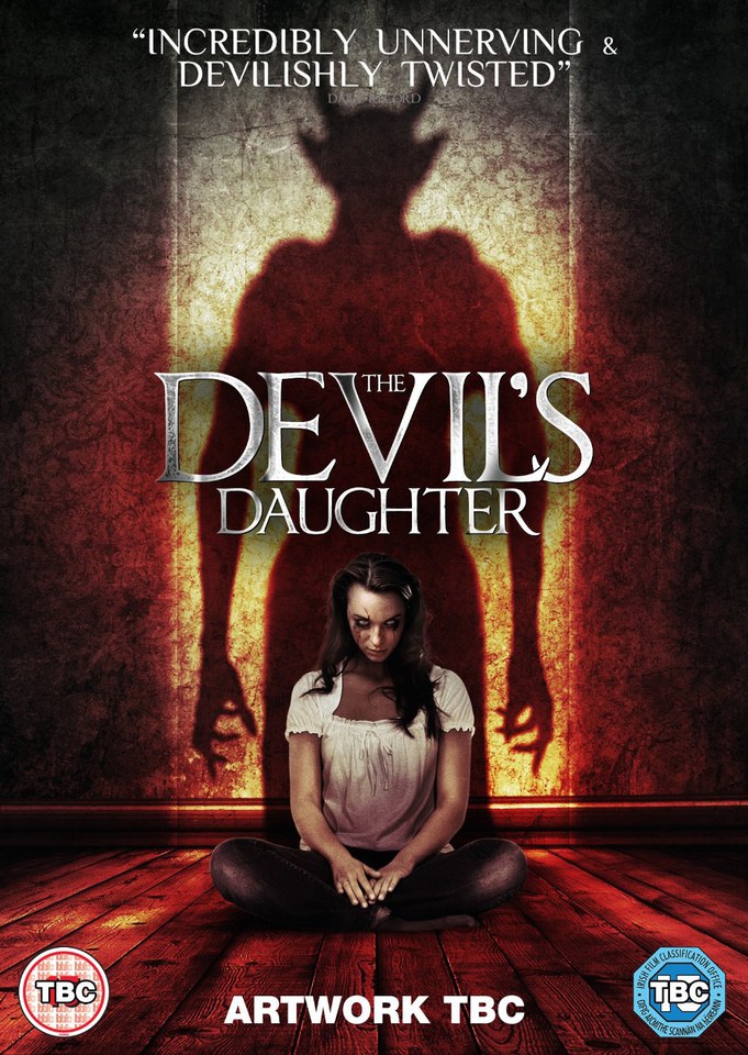 Devil s daughter. The Devil's daughter солистки. Бланкафлор дочь дьявола.