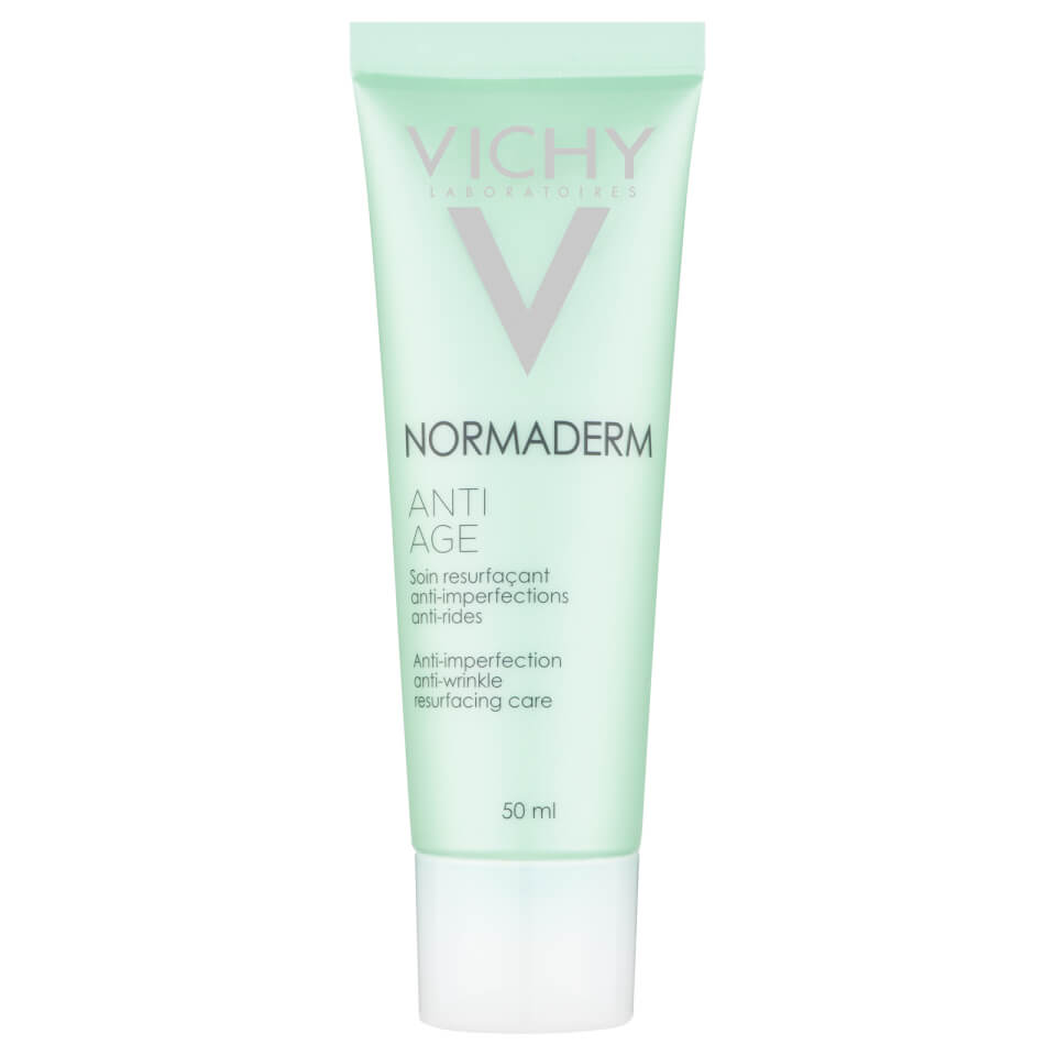 vichy normaderm anti acne