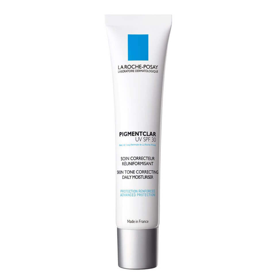 La Roche Posay Pigmentclar Day Cream 40ml Free Shipping Lookfantastic