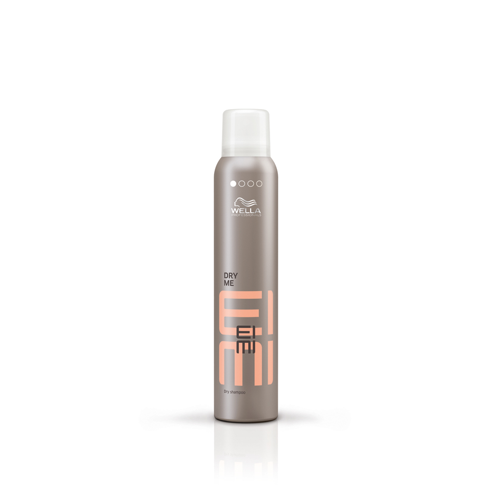 Wella EIMI Dry Me Dry Shampoo (180ml) HQ Hair