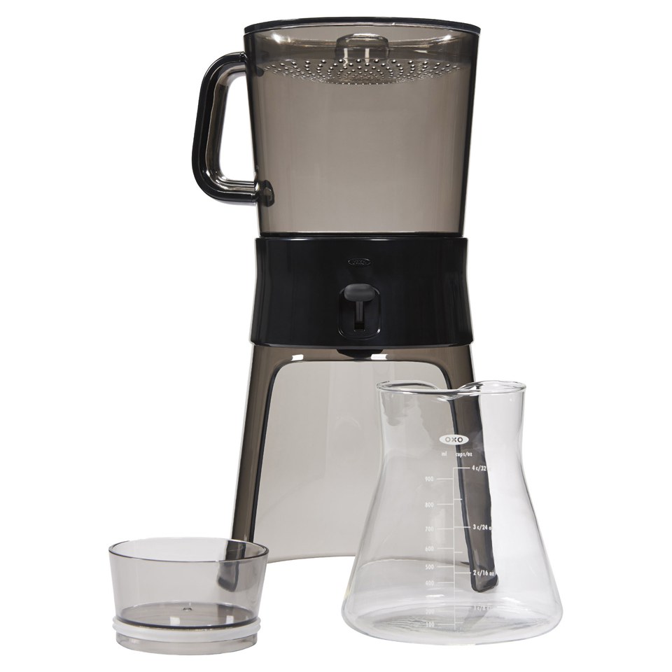 OXO Good Grips Cold Brew Coffee Maker Homeware nectar.com
