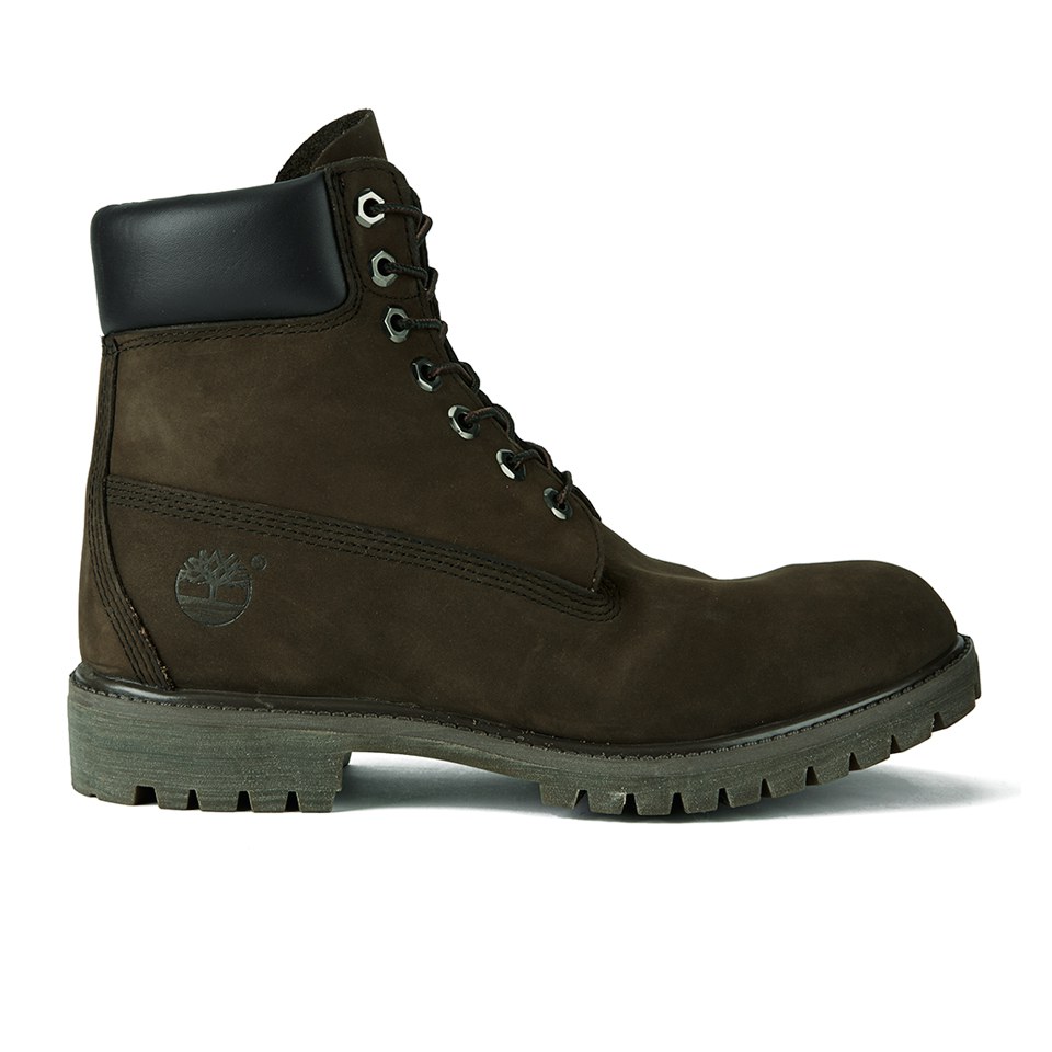 timberland cocoa brown