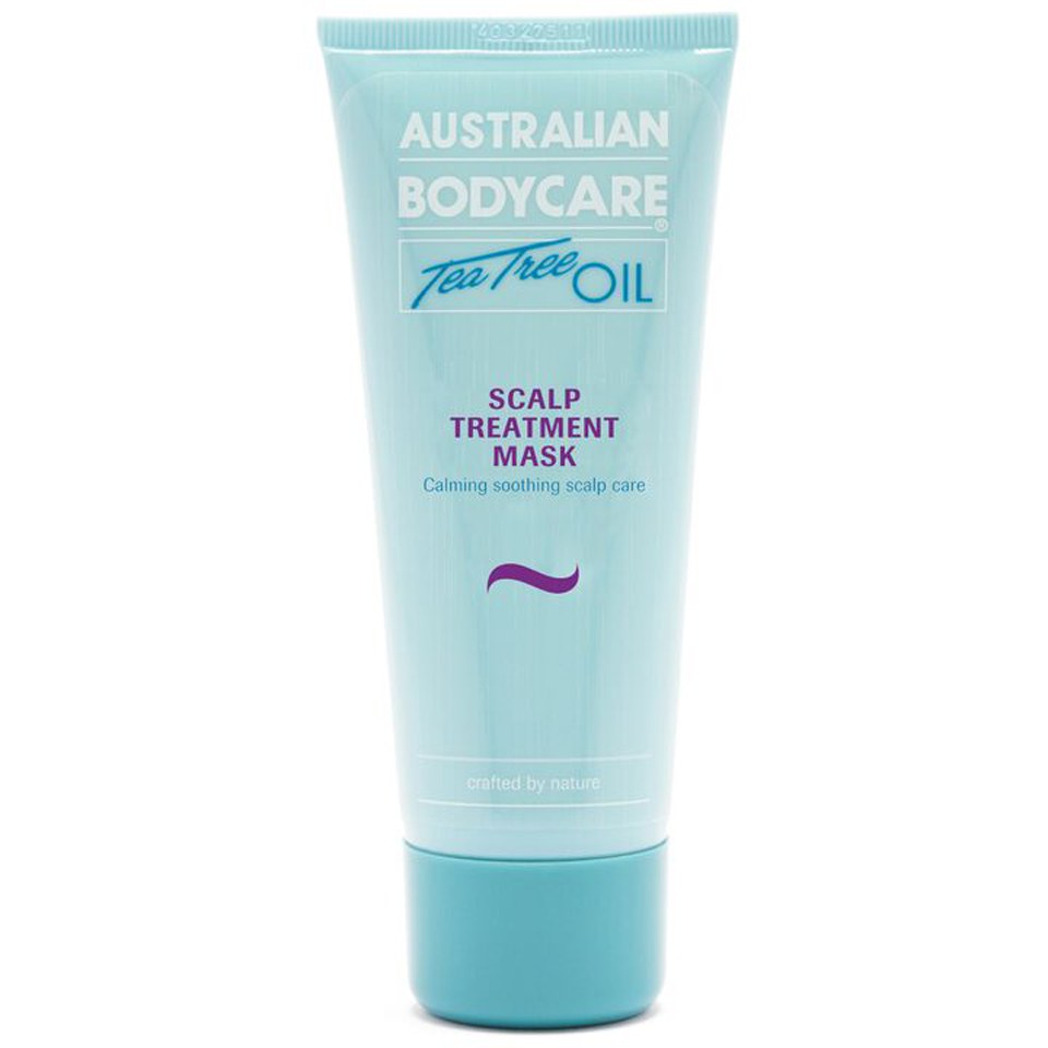 Australian Bodycare Scalp Treatment Mask (75ml) - FREE 