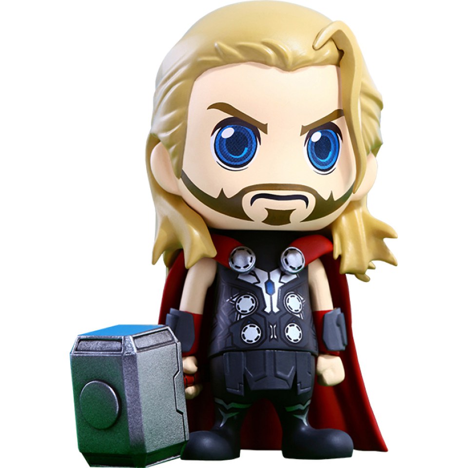 Hot Toys Marvel Avengers Age of Ultron Thor Collectible 