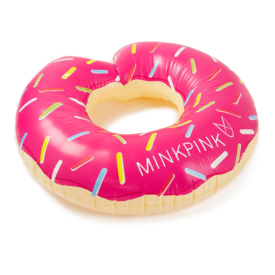 rubber ring inflatable