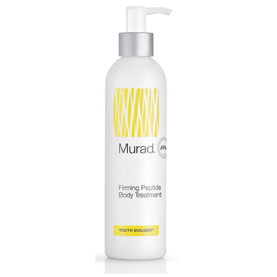 Murad Firming Peptide Body Treatment (235ml) Reviews SkinStore