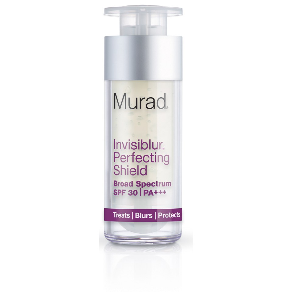 Murad Invisiblur Perfecting Shield SPF30 (30ml) | Buy ...