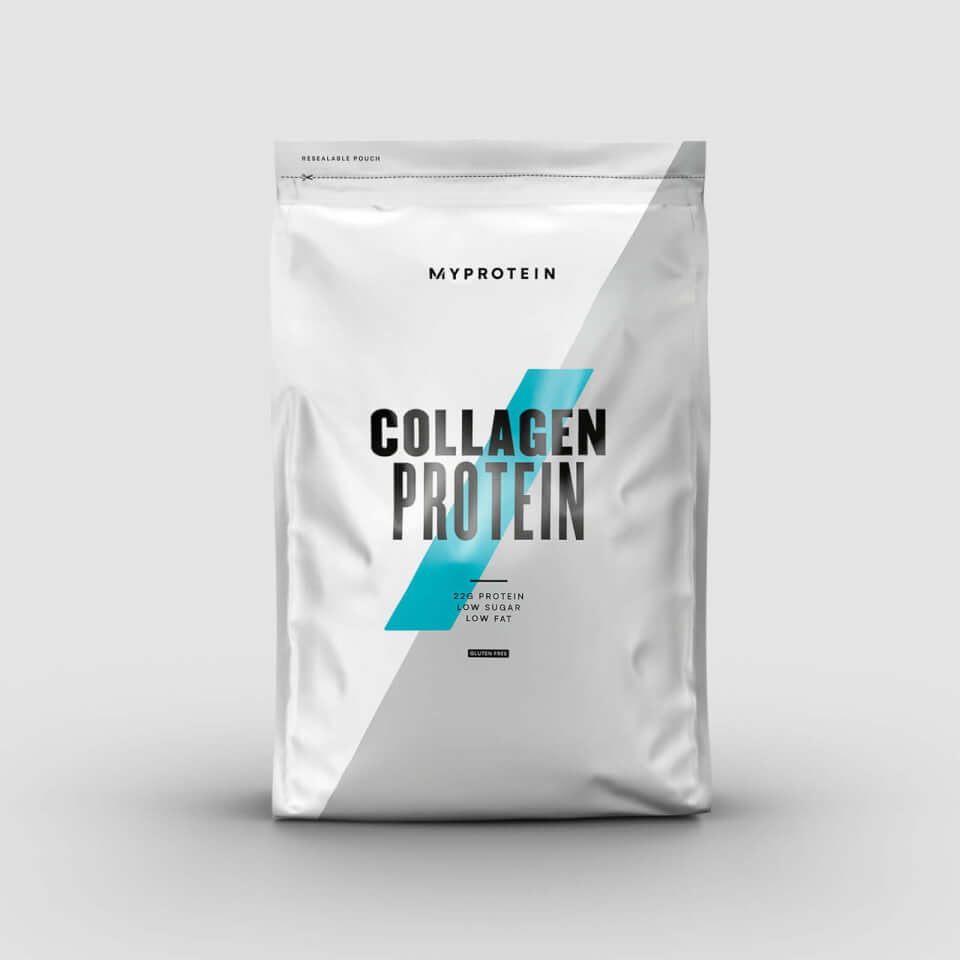 Collagen Protein MYPROTEIN™