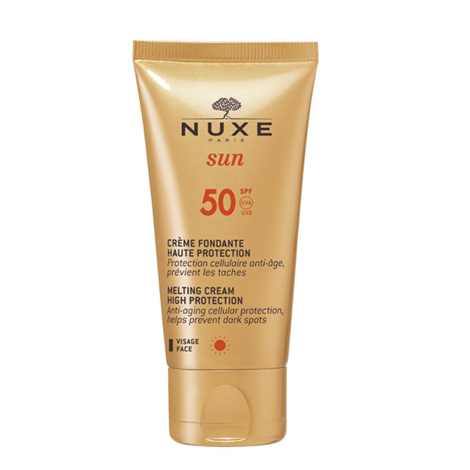 50 spf brummagem cream