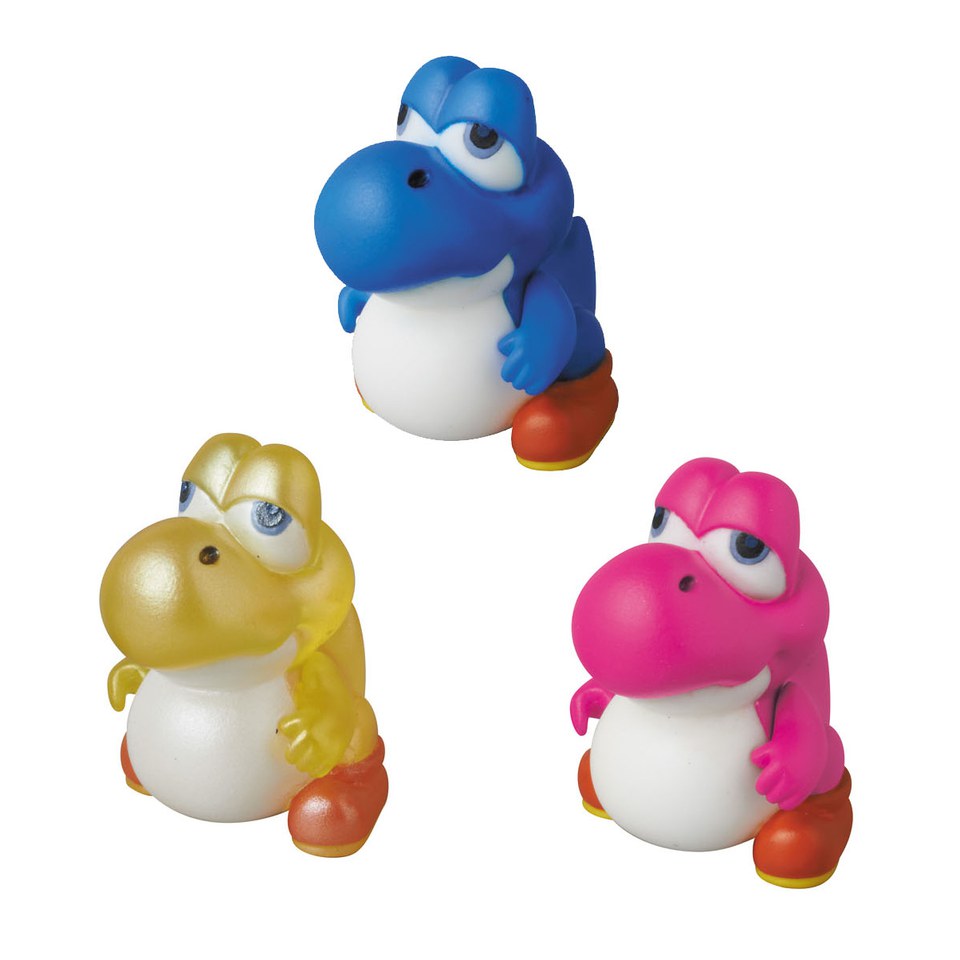 funko pop de yoshi