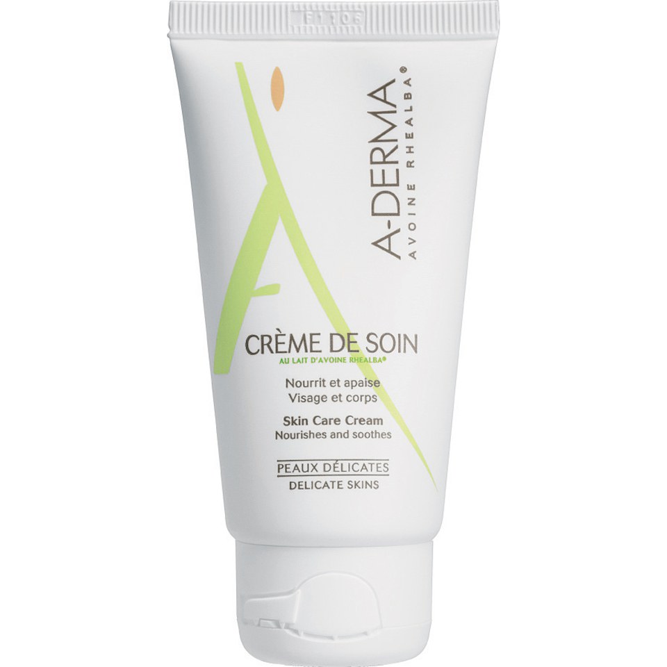A-Derma Skin Care Cream (50ml)