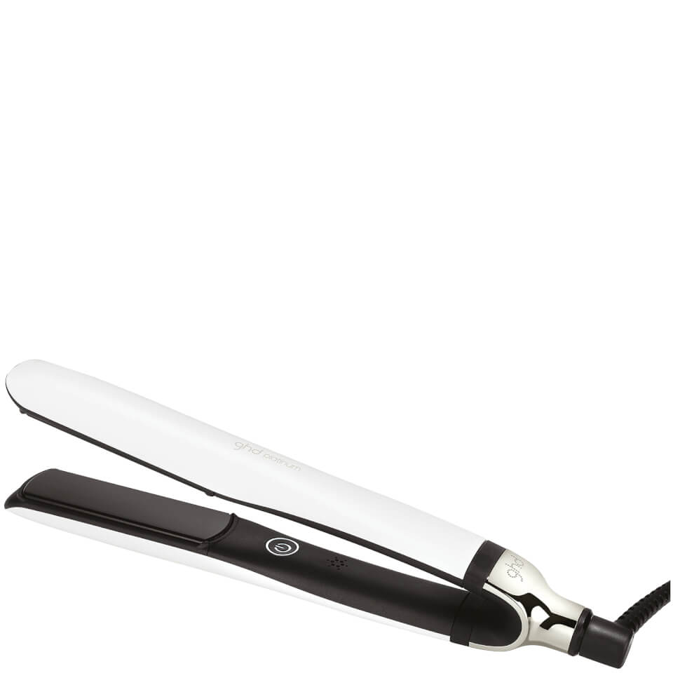 ghd White Platinum Styler Free Shipping Lookfantastic
