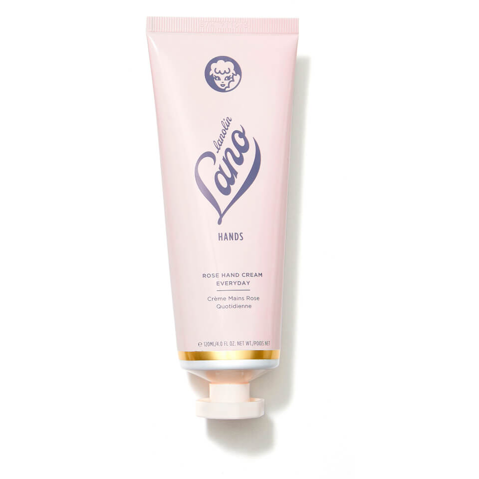 Lanolips | Coconutter Hand Cream Intense Lanolips | Coconutter Hand Cream Intense