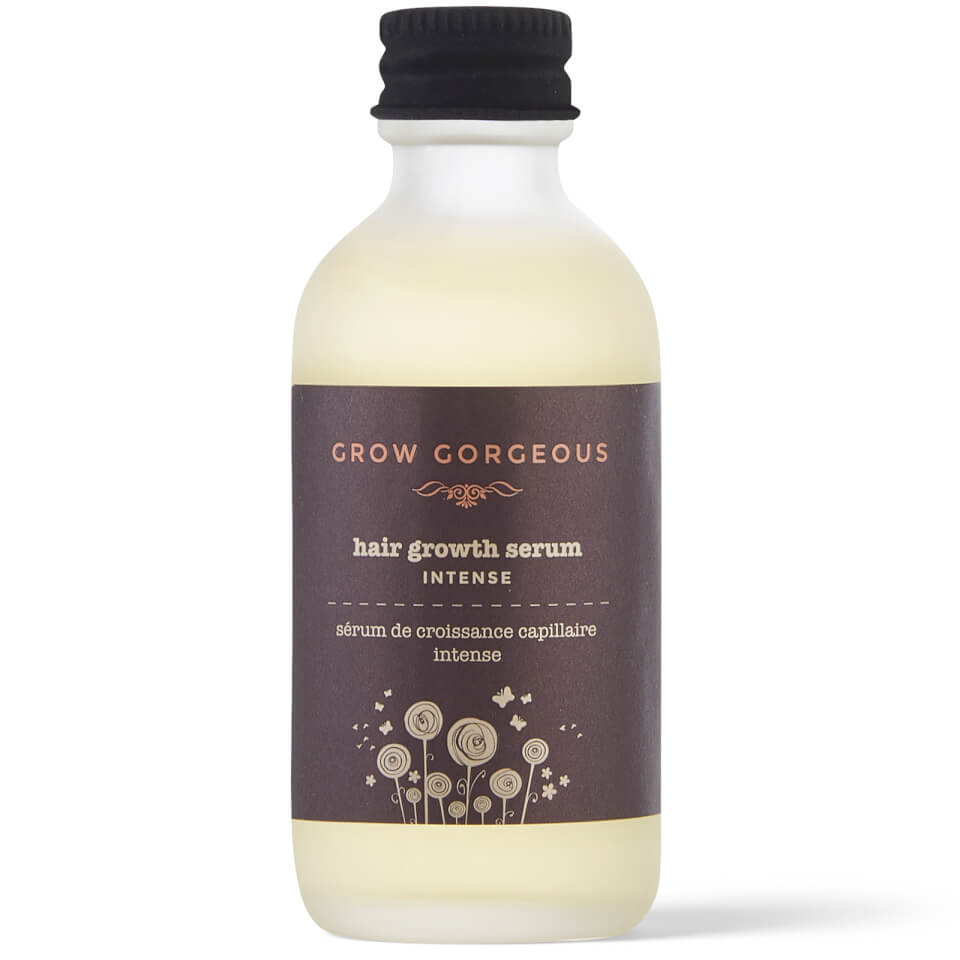 Grow Gorgeous Hair Density Serum Intense (2 fl oz) | Buy Online | SkinStore