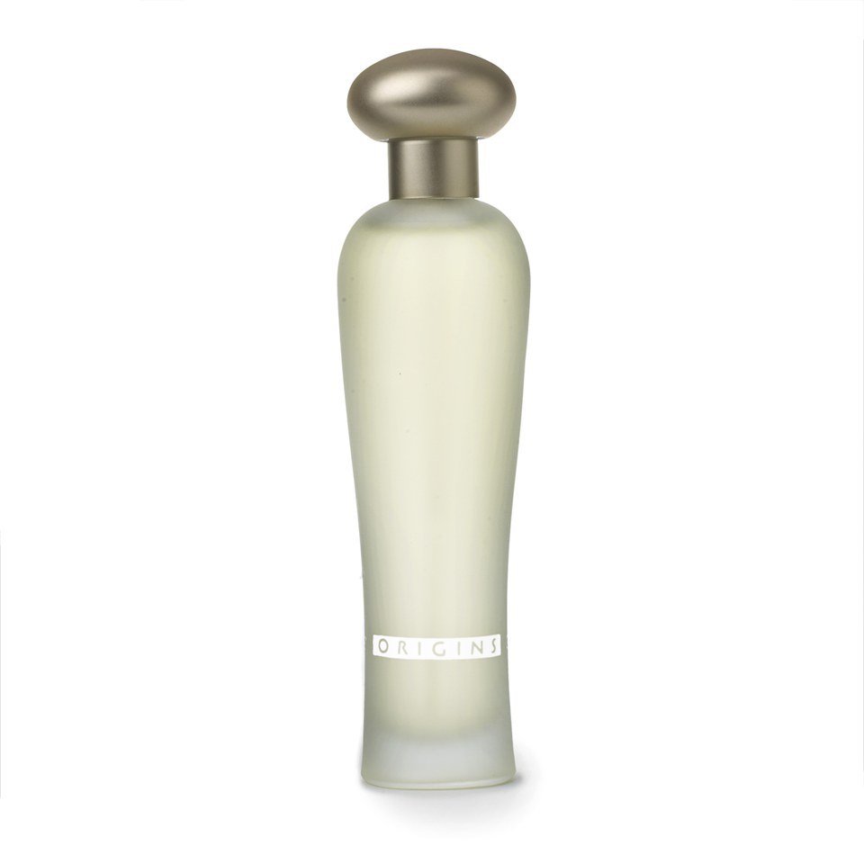 Origins Ginger Essence Sensuous Skin Scent 100ml Free Shipping