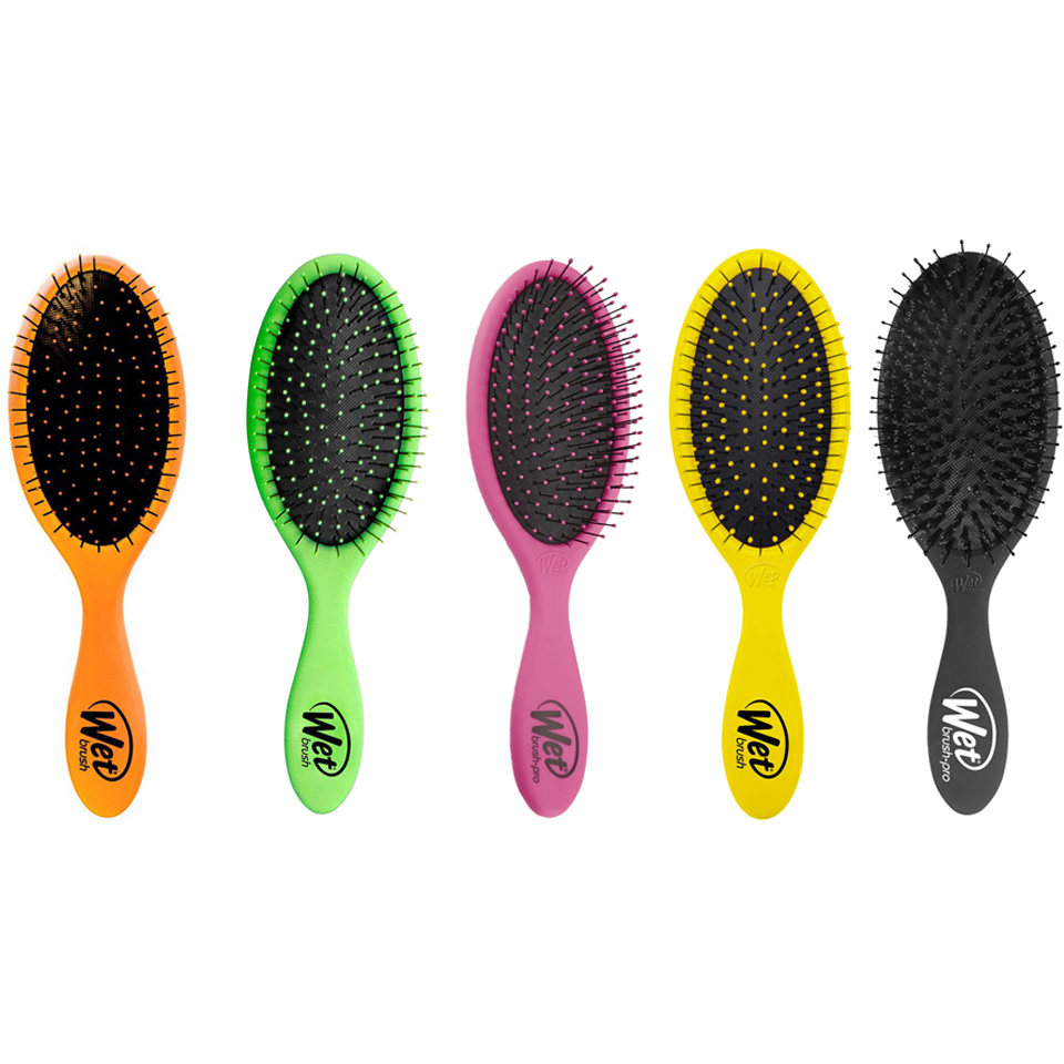 WetBrush Classic Free Shipping Reviews Lookfantastic WetBrush Classic Free Shipping Reviews Lookfantastic