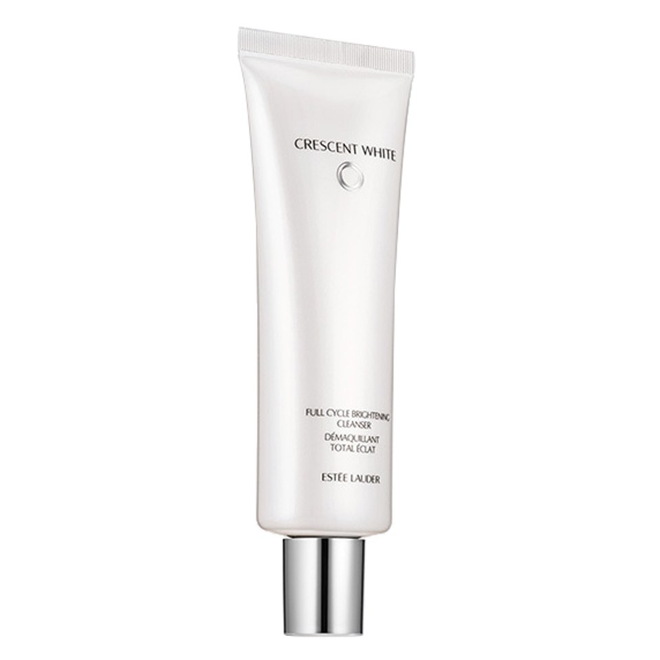 Estée Lauder Crescent White Full Cycle Brightening Cleanser 125ml