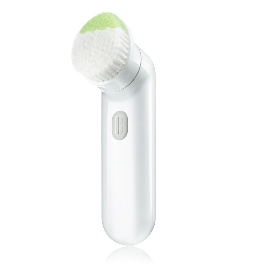 clinique sonic facial cleanser