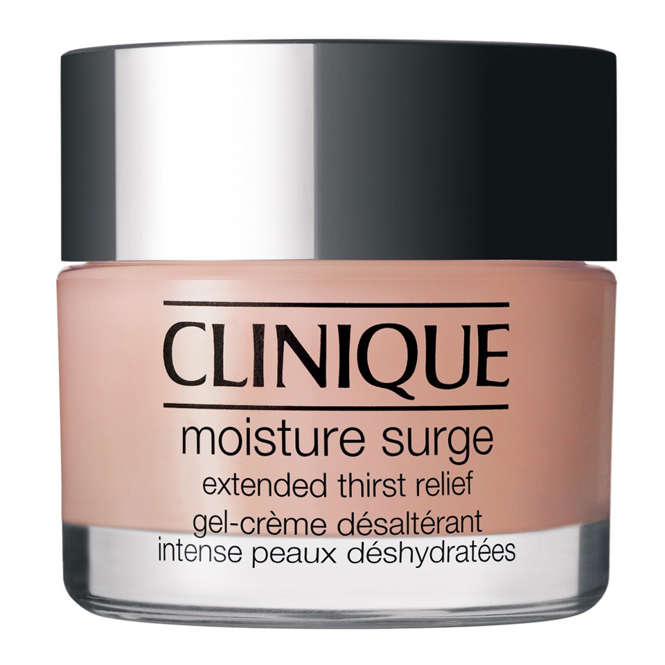 Clinique Moisture Surge Extended Thirst Relief 50ml