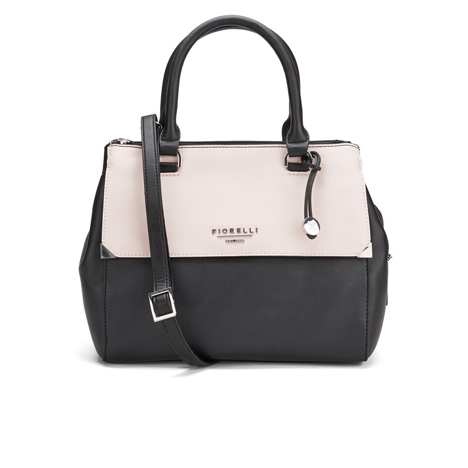 Fiorelli Women S Mia Grab Bag Monochrome Womens Accessories Fiorelli Women S Mia Grab Bag Monochrome Womens Accessories Thehut