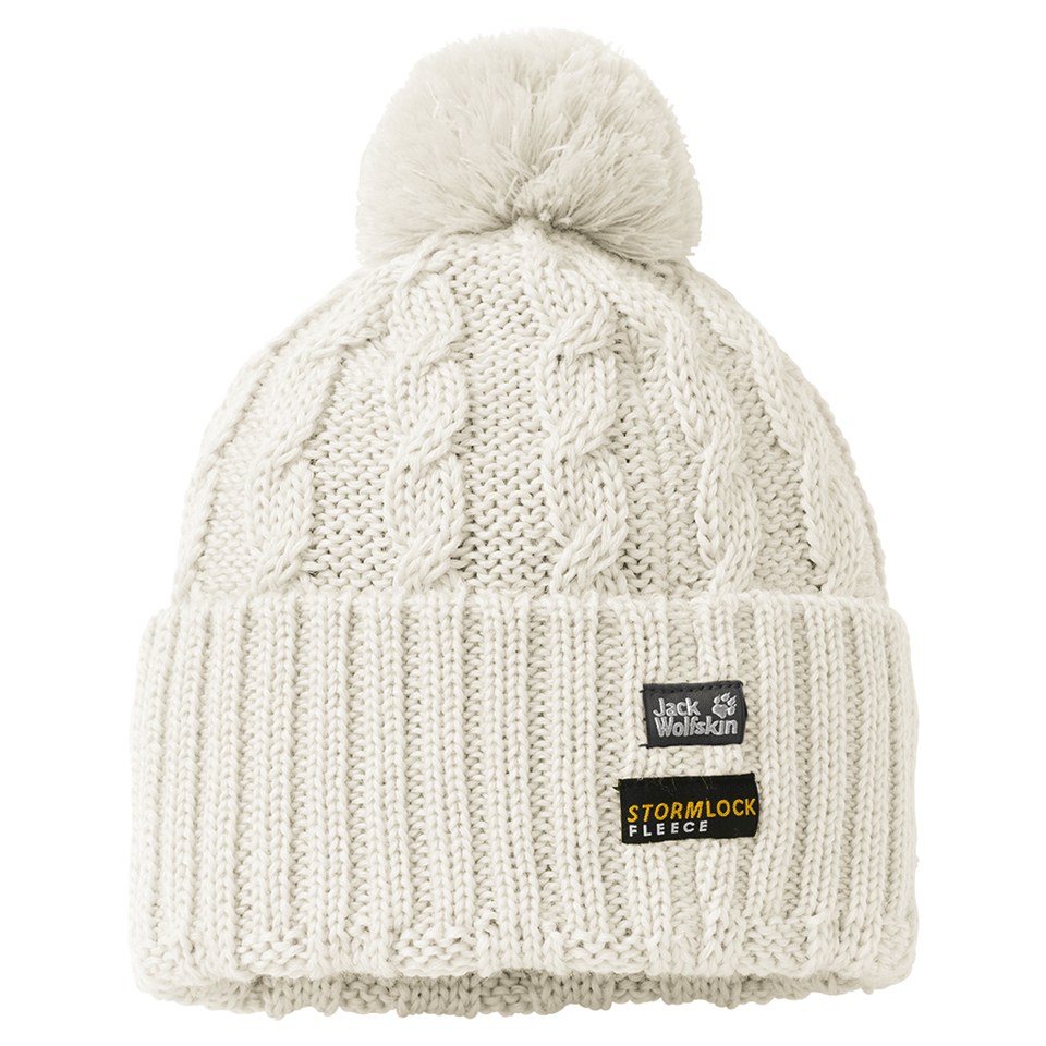 jack wolfskin stormlock hat
