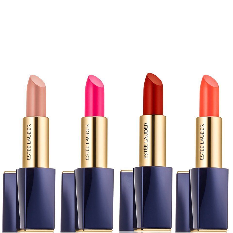 Estee Lauder Lipstick Colour Chart