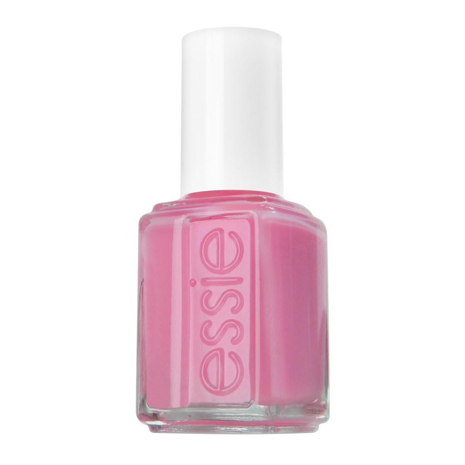 essie Professional Pink Glove Service Nail Varnish (13.5Ml)