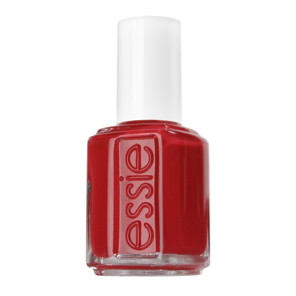 essie Professional Really Red Nail Varnish (13.5Ml)