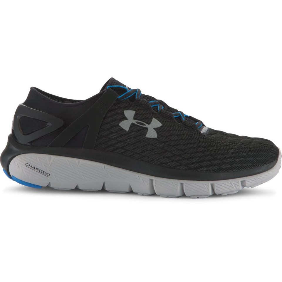 Ua speedform fortis night Clearance