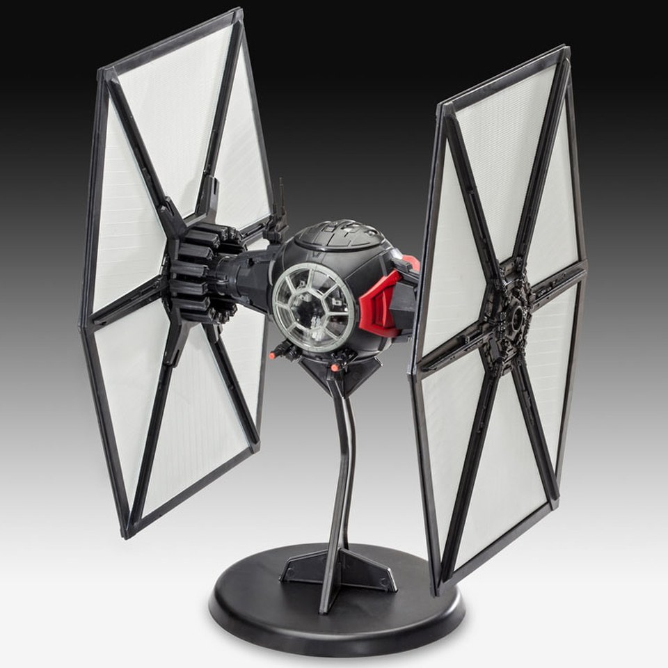 Star Wars Item B Merchandise | Zavvi.com