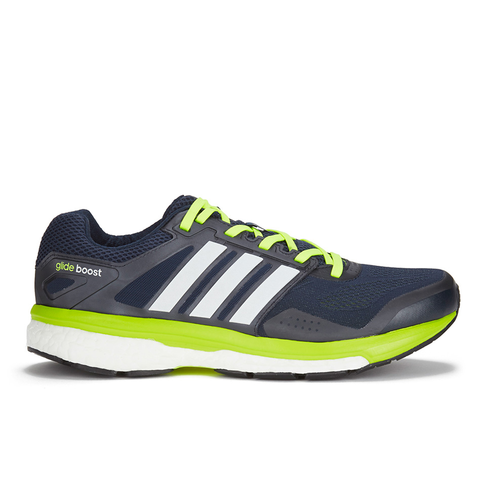 adidas glide boost mens