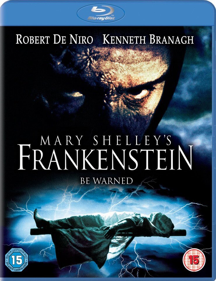 frankenstein movie vs book frankenstein movie vs book