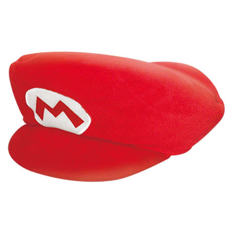 mario hat