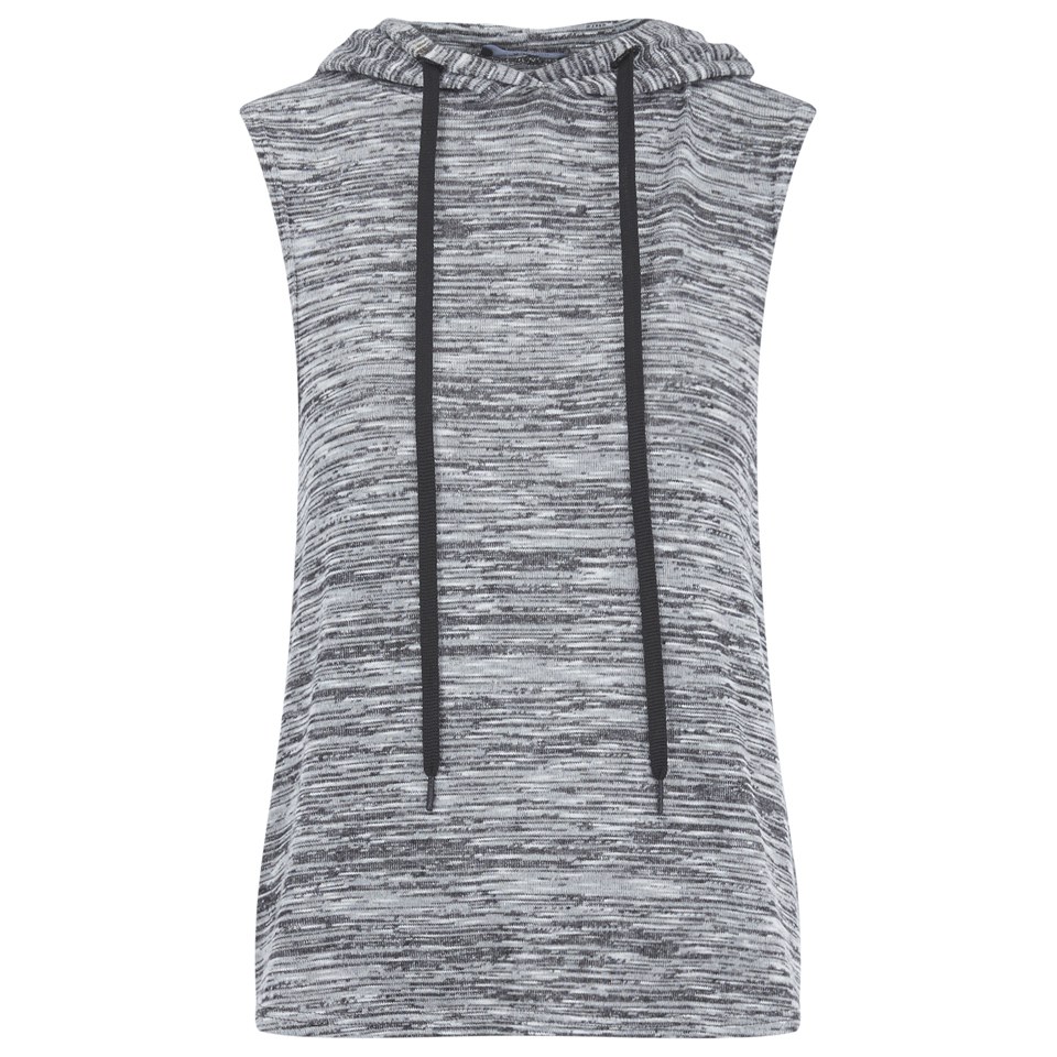 Myprotein sleeveless hoodie Clearance