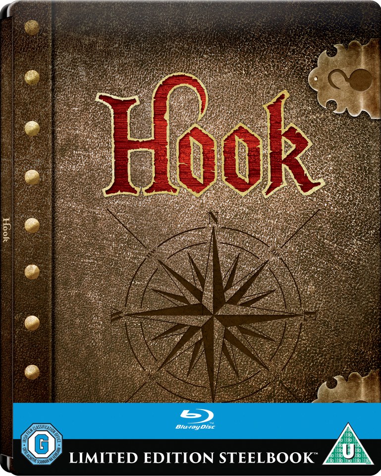 Exclusive Limited Editions At 20ltd hook zavvi exclusive limited edition steelbook Exclusive Limited Editions At 20ltd hook zavvi exclusive limited edition steelbook