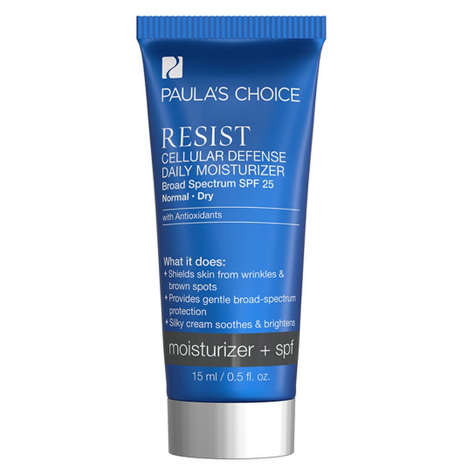 paula's choice day cream spf