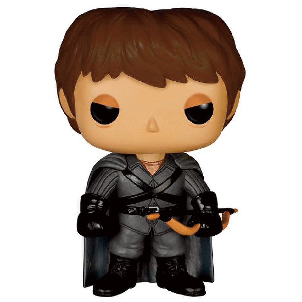 Game Of Thrones Ramsay Bolton Limited Edition Pop Vinyl Figure Pop In A Box De