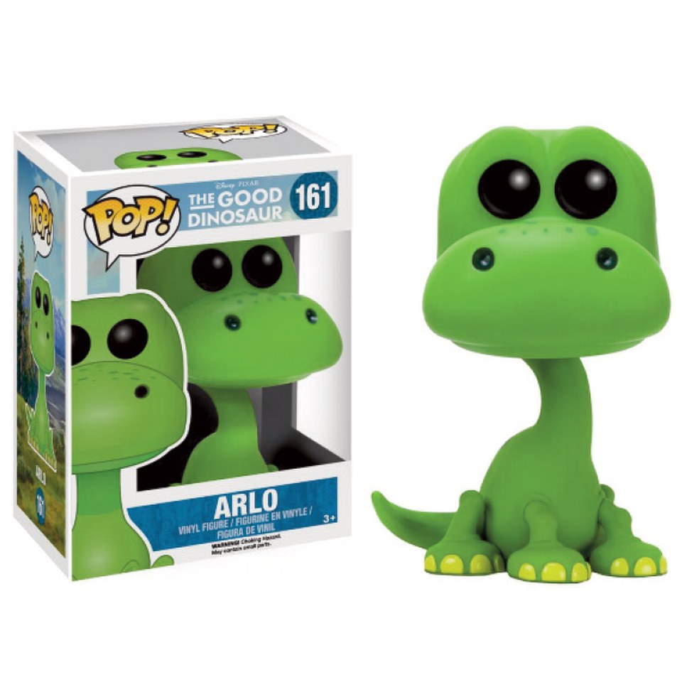 arlo funko pop