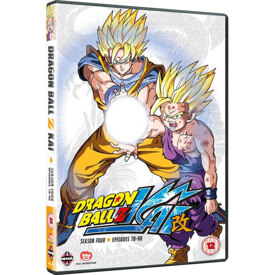 dragon ball z kai season 5 download dragon ball z kai season 5 download