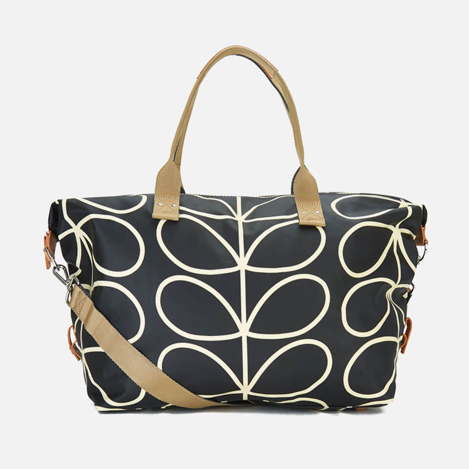 orla kiely holdall