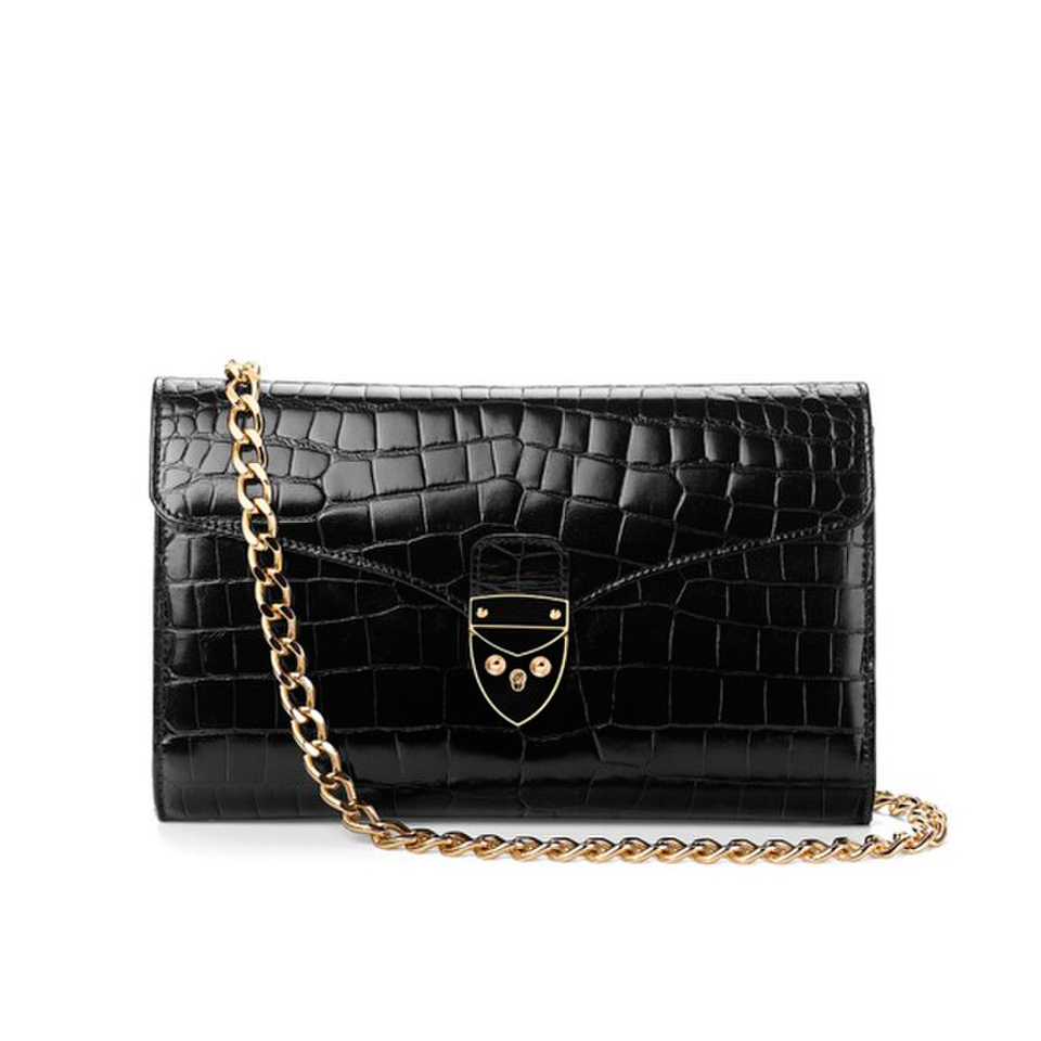 Aspinal of london clutch clearance