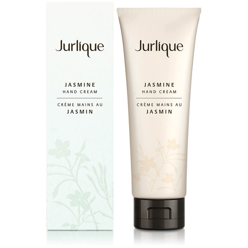 Jurlique Rose Hand Cream, 125 ml Jurlique Rose Hand Cream, 125 ml