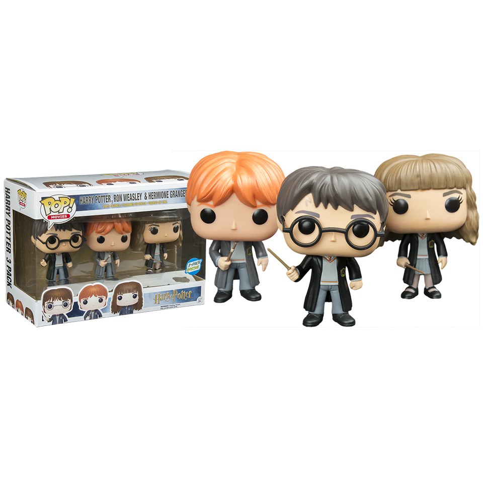 funko pop harry potter 1