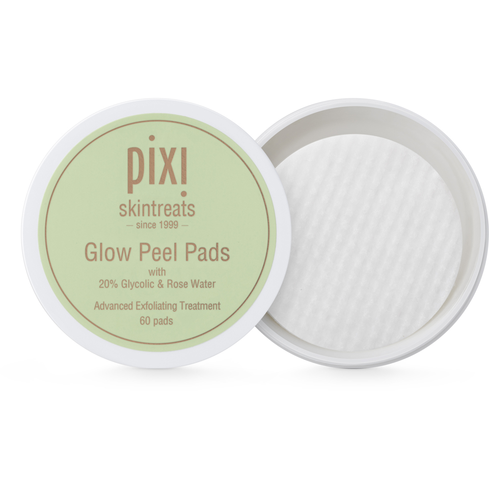 pixi glow pads