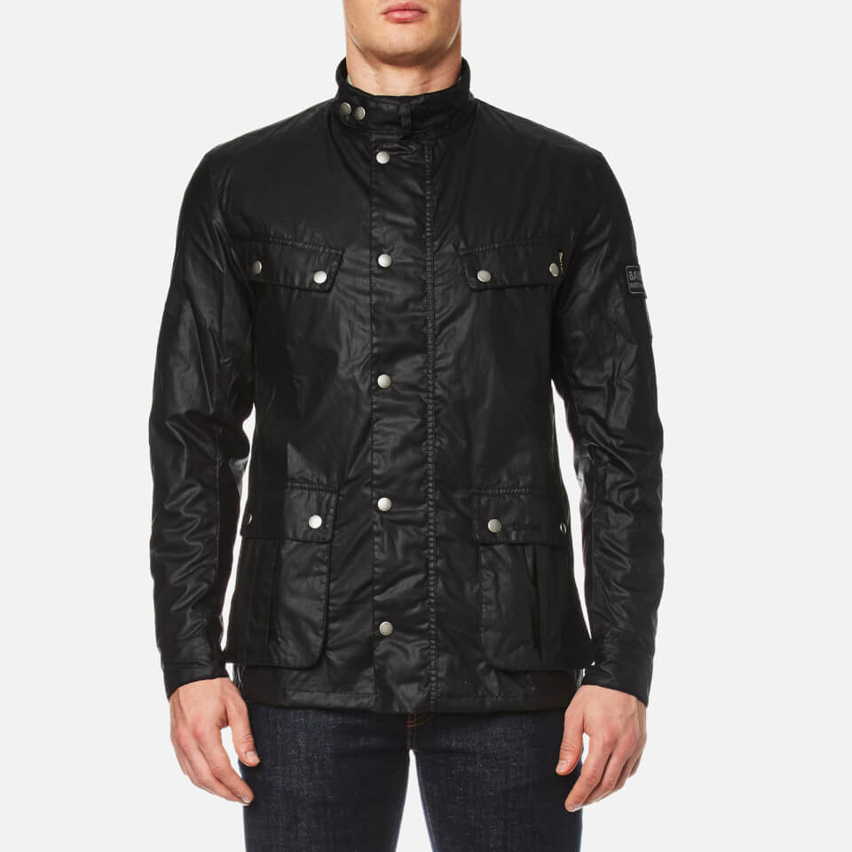 Barbour enfield Clearance