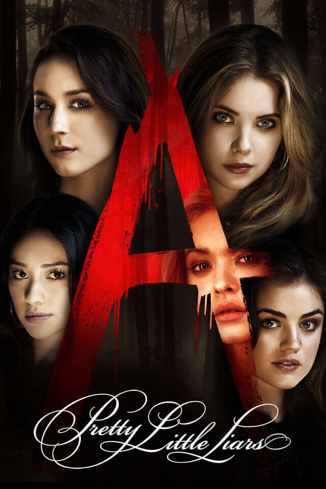pll 5 staffel pll 5 staffel