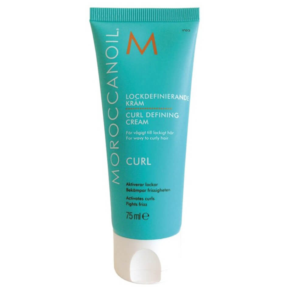 Moroccanoil Curl Defining Cream 75ml Buy Online At RY