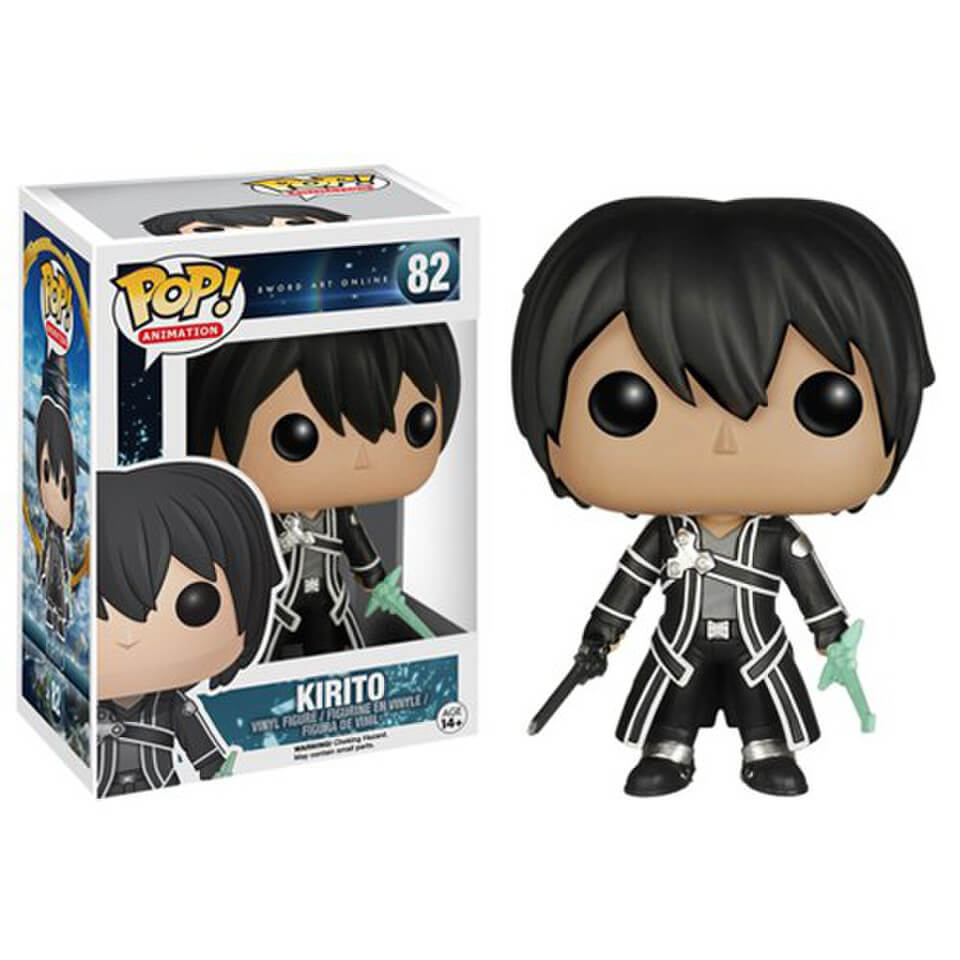 pop funko sasuke