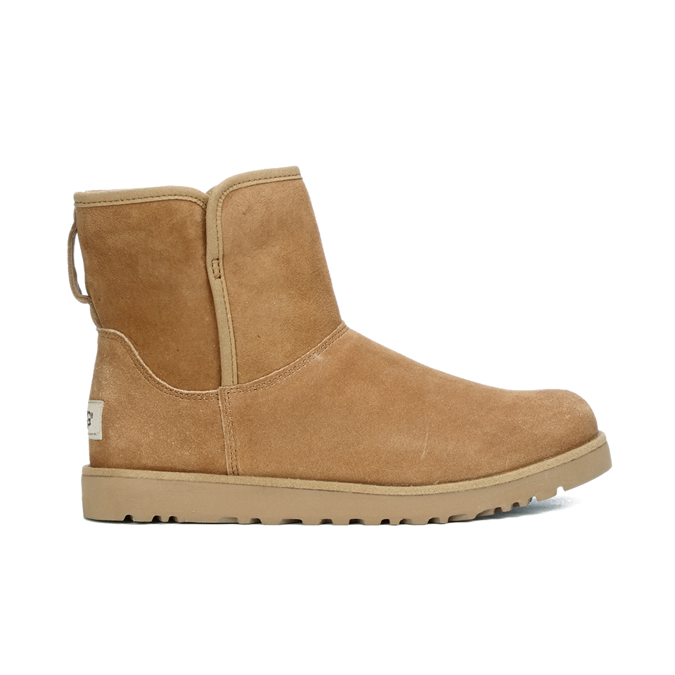 ugg sheepskin fur boots